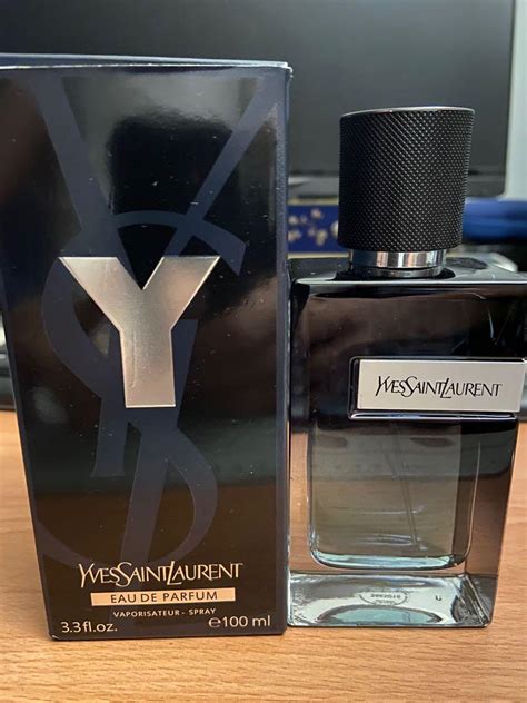 similar to ysl y edp